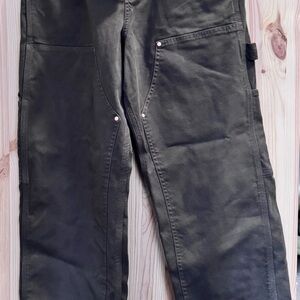 Stan Ray Double Knee Painter Pants